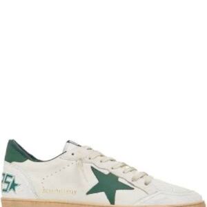 Women's Golden Goose Ball Star Sneakers